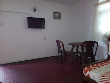 Hotel Randi Homestay