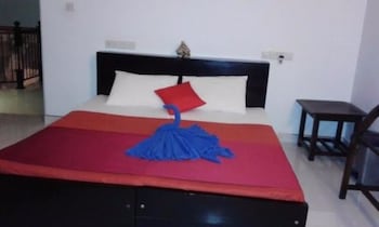 Hotel Panorama Residencies