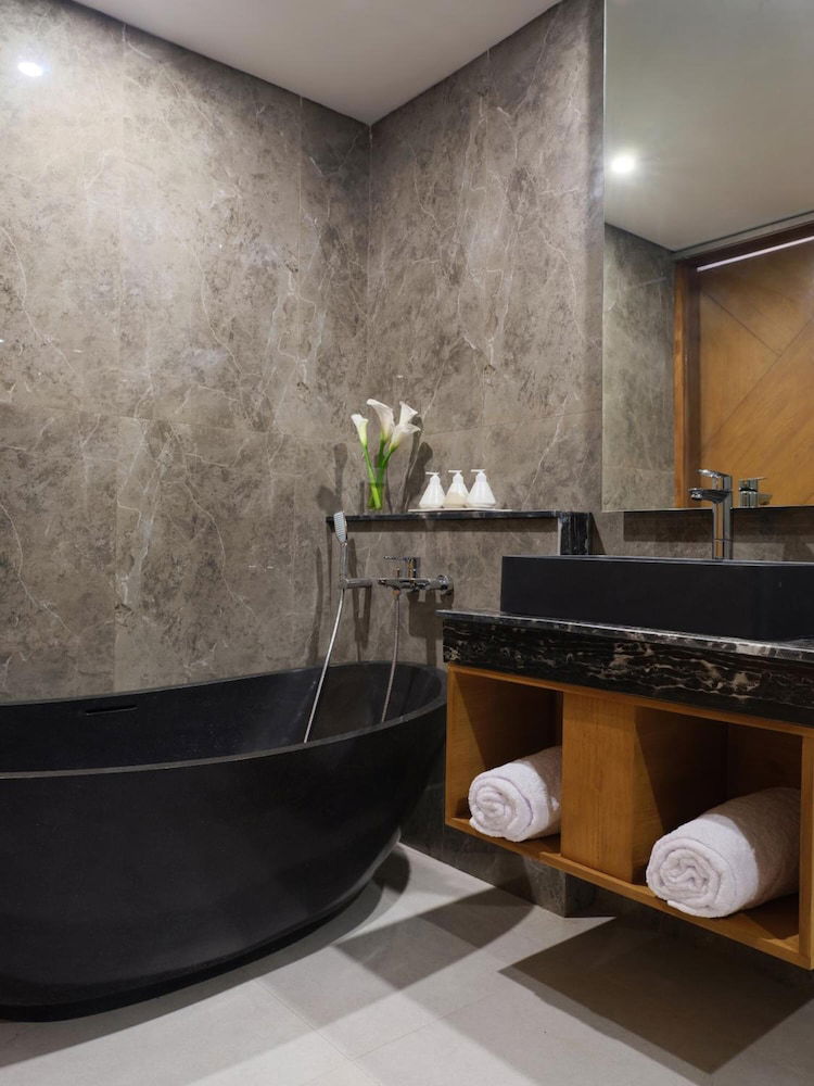 Hotel Kayumas Seminyak Resort