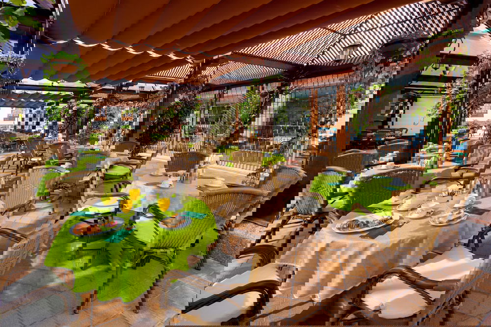 Hotel Apartamentos Casablanca