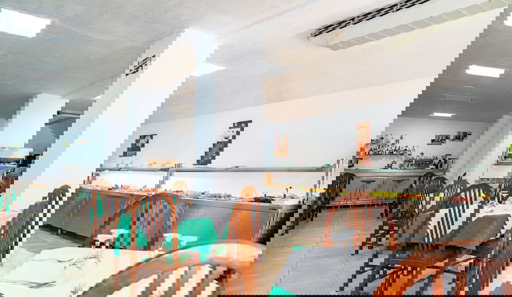 Hotel Aparthotel Tropical