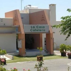 Hotel La Casa Di Napa cazare Ayia Napa