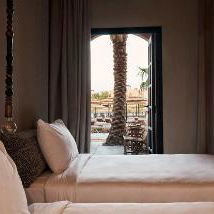Hotel Cook'S Club El Gouna cazare El Gouna