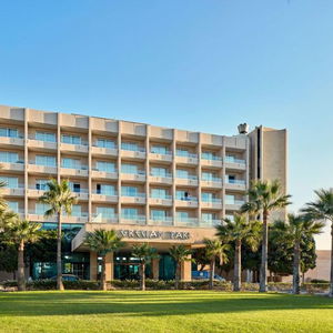 Hotel Grecian Park cazare Ayia Napa