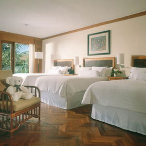 Sejur The Westin Resort Nusa Dua vacanta Nusa Dua