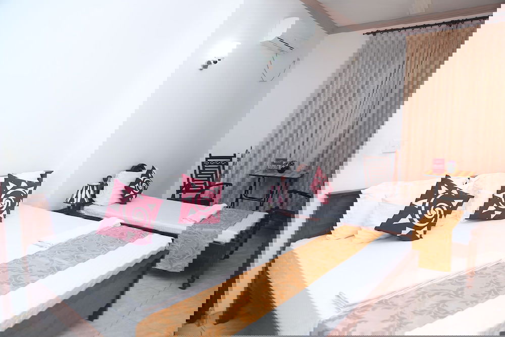 Hotel Green Light Holiday Village