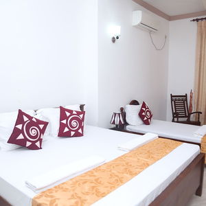 Hotel Green Light Holiday Village cazare Negombo