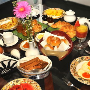 Sejur New York Guest House vacanta Negombo