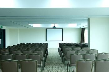 Hotel Holiday Inn Express Dubai Airport, An Ihg Hotel