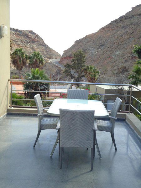 Hotel Los Jardines Del Cura