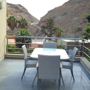 Hotel Los Jardines Del Cura cazare Playa de Cura