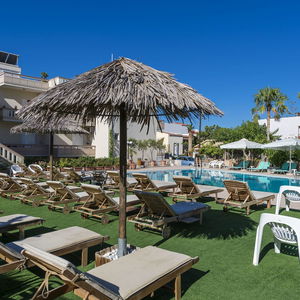 Hotel Inea Hotel cazare Daratsos