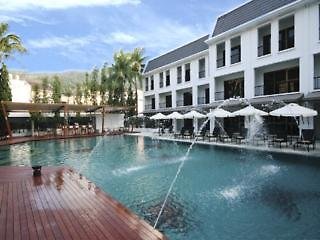 Hotel Sawaddi Patong Resort & Spa By Tolani