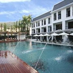 Hotel Sawaddi Patong Resort & Spa By Tolani cazare Patong