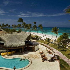 Sejur Vik Hotel Cayena Beach All Inclusive vacanta Punta Cana