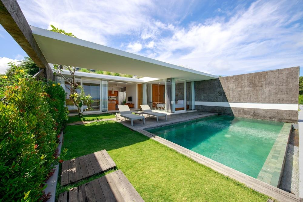 Hotel Hideaway Villas Bali