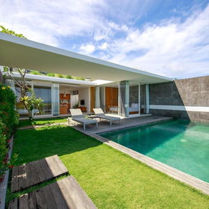 Hotel Hideaway Villas Bali cazare Uluwatu
