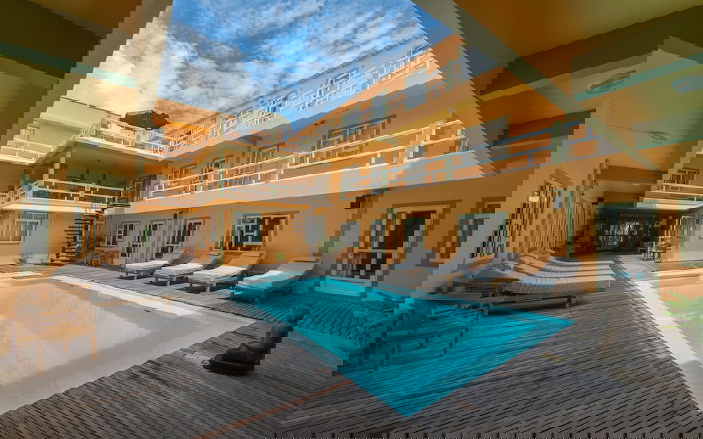 Hotel Wanna Studio Apartments