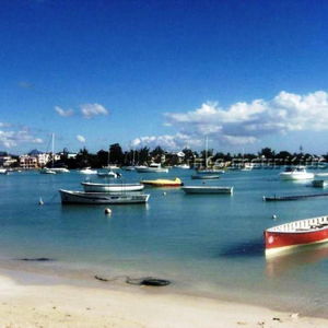 Sejur Dookee House vacanta Grand Baie