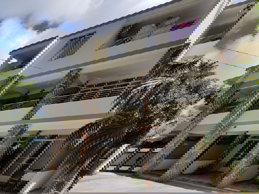 Hotel Pereybere Beach Apartments