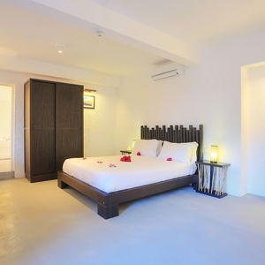 Hotel Esprit Libre Restaurant And Guest House cazare Grand Baie