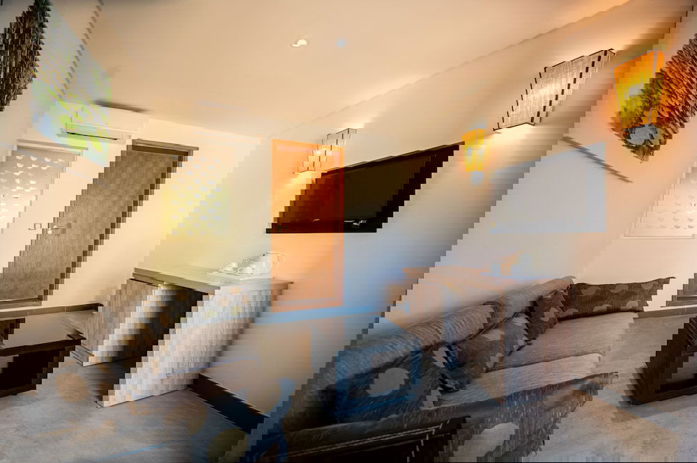 Hotel Toparadis Guest House