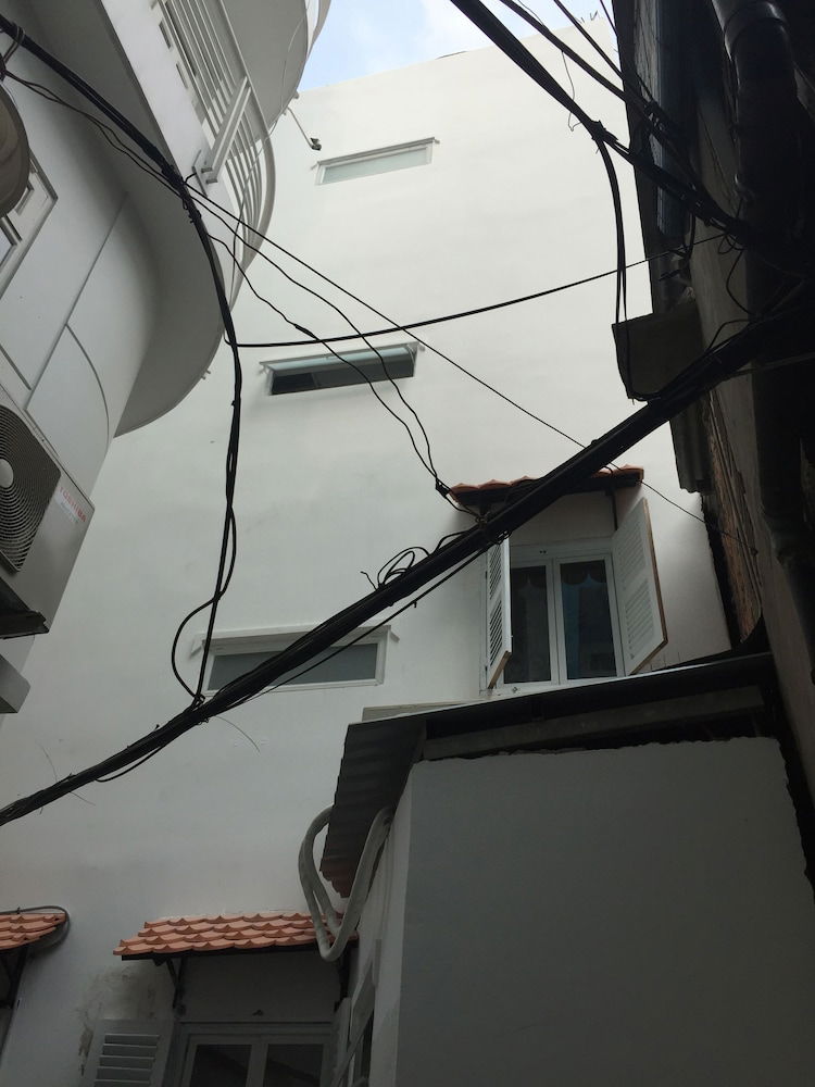 Hotel An Nam Corner Sky