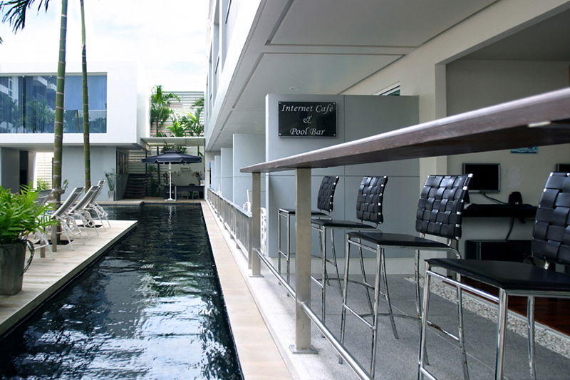 Hotel Sugar Marina Resort - Fashion