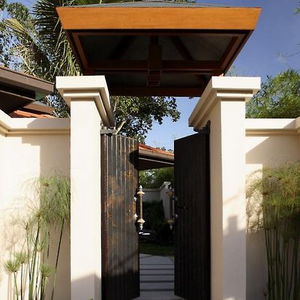 Hotel Dewa Phuket cazare Ban Nai Yang