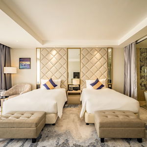 Hotel La Vela Saigon Hotel cazare Ho Chi Minh