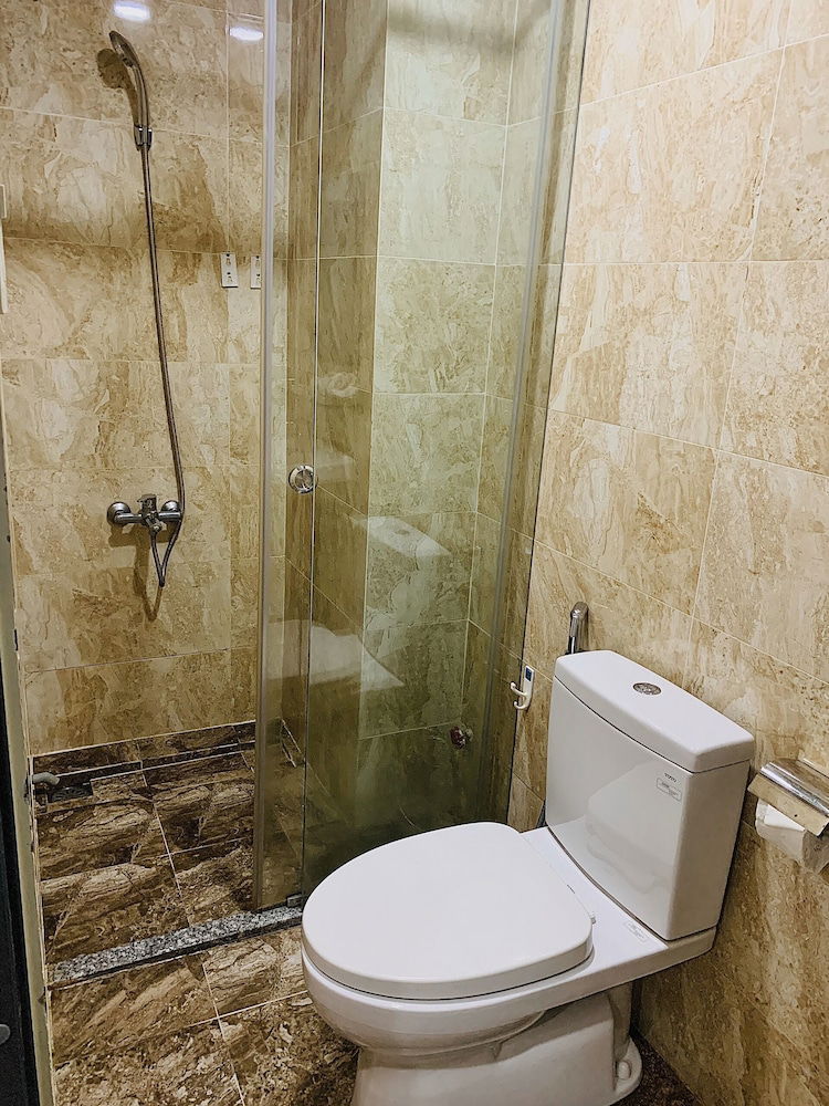 Hotel The Lumière Hotel