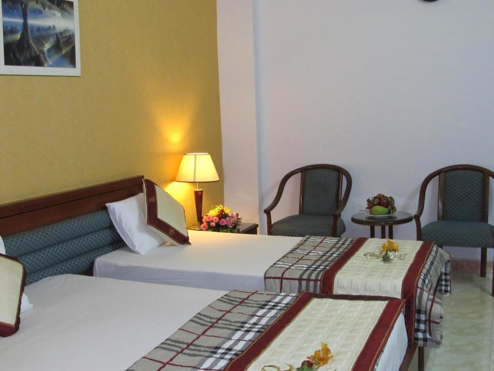 Hotel Trung Mai Hotel