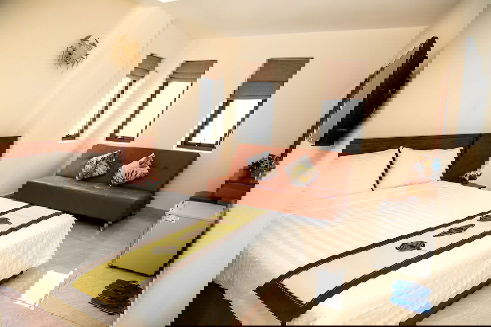 Hotel Tu Phuong Hotel