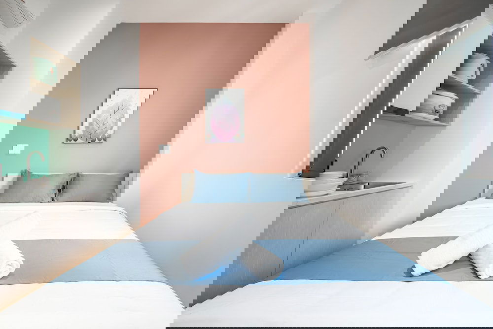 Hotel Cozrum Homes - Autumn House