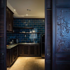 Hotel Amanaki Thao Dien cazare Ho Chi Minh