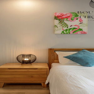 Sejur Boutique Unique Landmark 81 vacanta Ho Chi Minh