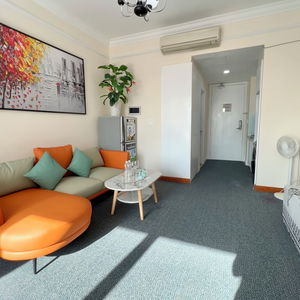 Hotel Diny Aparthotel - Rooftop Pool cazare Ho Chi Minh