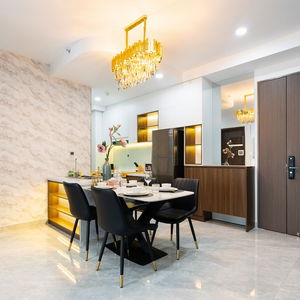 Sejur Convinia Luxury The Peak Midtown vacanta Ho Chi Minh