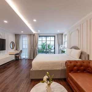 Sejur Golden Sun Apartment vacanta Ho Chi Minh