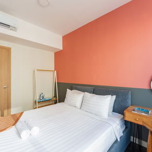 Sejur Rem Rivergate Garden Pool Signature Apartments vacanta Ho Chi Minh