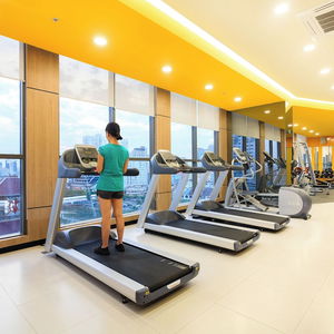 Sejur Rivergate Apartment Infinity Pool & Gym vacanta Ho Chi Minh