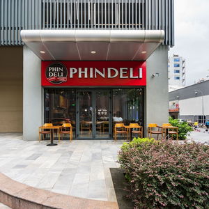 Sejur Otis Soho Saigon Balcony Apartment vacanta Ho Chi Minh