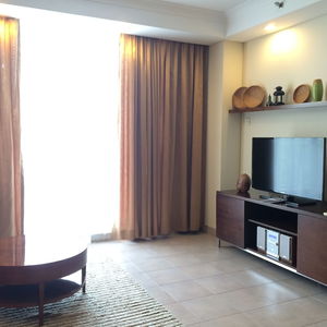 Hotel Somerset Chancellor Court cazare Ho Chi Minh