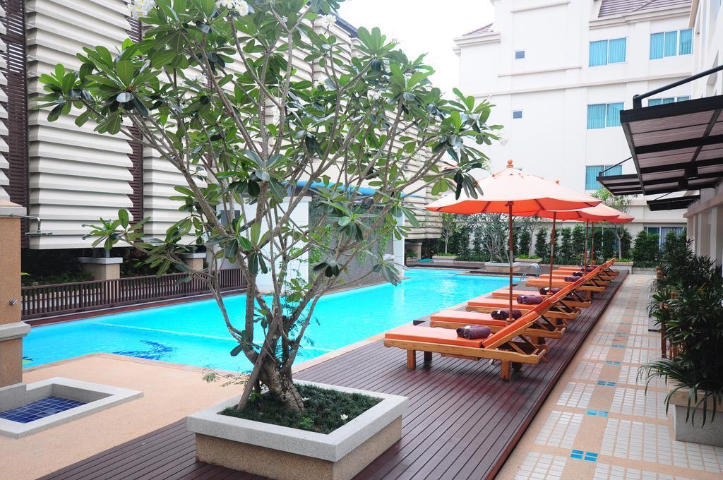 Hotel Avion Aparthotel