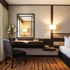 Sejur Grand Mercure Bangkok Atrium vacanta Bangkok