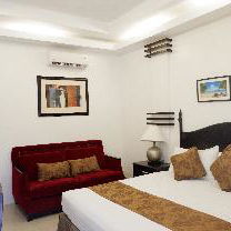 Hotel Chateau De Boracay cazare Boracay Island