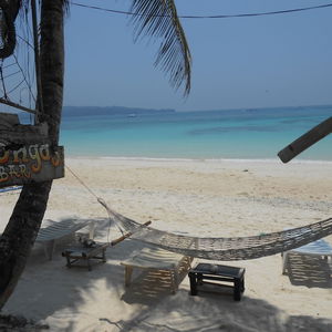 Hotel Anahaw Apartments Whitebeach cazare Boracay Island