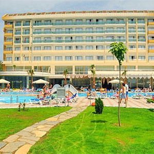 Hotel Sentido Lycus Beach cazare Okurcalar