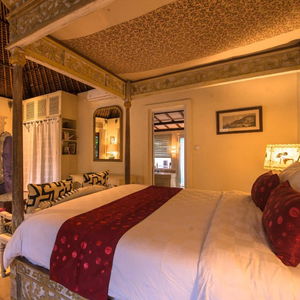 Sejur Bebek Cottage Sanur vacanta Sanur