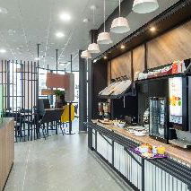 Sejur B&B Hotel Nanterre Rueil-Malmaison vacanta Paris